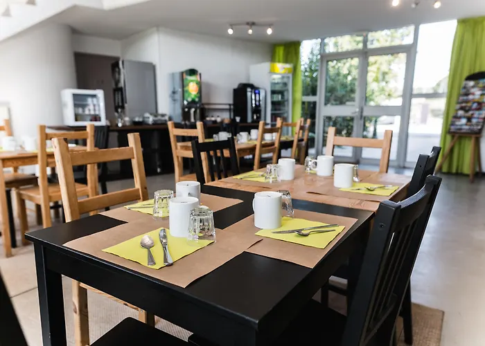 Garden & City Aix En Provence - PuyricardHotel Aix en Provence